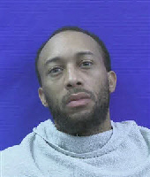 Mugshot of CEDRIC BERNARD KING