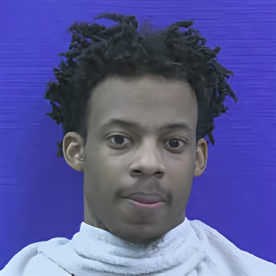 Mugshot of TRAYVIONE WILLIAMS