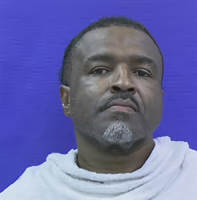 Mugshot of CHARMAINE EXEL MADDEN