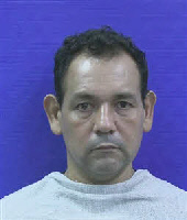 Mugshot of MARIO ARMANDO GUAJARDO-CABRERA