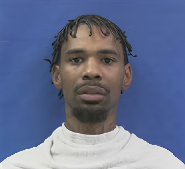 Mugshot of J\'MARKUS LAMAR ALLEN