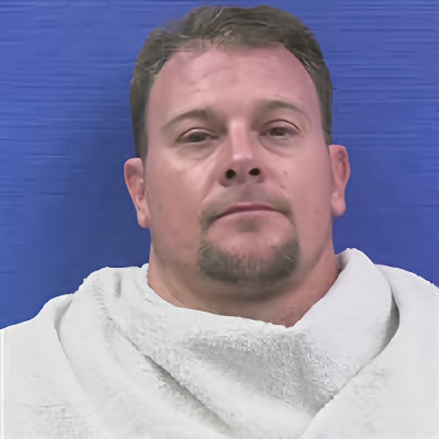 Mugshot of Craig Edward Morris