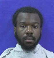 Mugshot of SHEP THEODORE STEELE