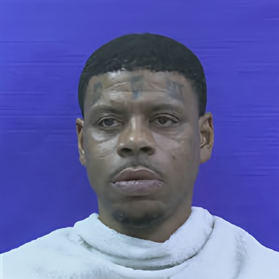 Mugshot of JADADERIC WILLIAMS