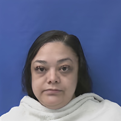 Mugshot of LAURA ARLETTE LEYVA