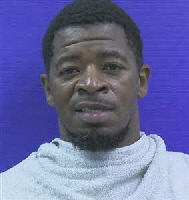 Mugshot of ANTONIO D SWIFT