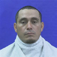 Mugshot of MARVIN DE JESUS RIVERA-SARAVIA