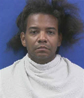 Mugshot of JIMMY DEWAYNE RODRIGUEZ