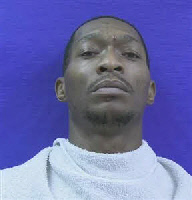 Mugshot of STERLING DOYLE