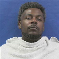 Mugshot of Dionne M Williams