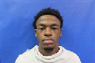 Mugshot of Johnathon Williby