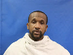 Mugshot of JACQUES MARCHLARK
