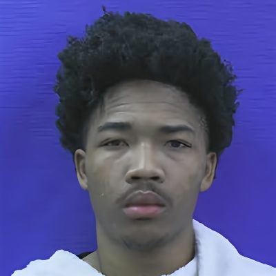 Mugshot of ZYIER JAMES