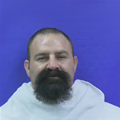 Mugshot of JASON BRIEN DEMIDIO