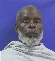 Mugshot of REGINALD ANDERSON
