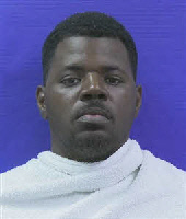 Mugshot of CORTNEY JEMUND HARRIS
