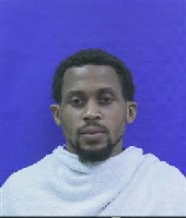 Mugshot of AVERY CALDWELL