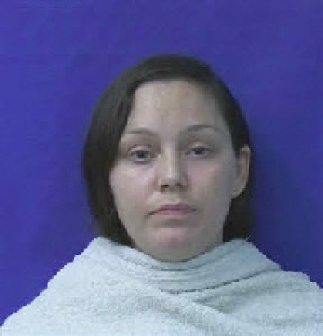 Mugshot of TAYLOR LARIE BUDDE