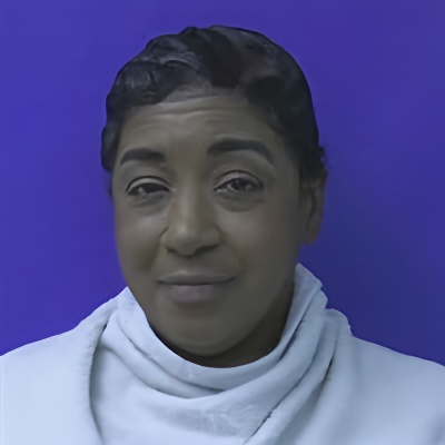 Mugshot of MARTHA GAIL MILLER