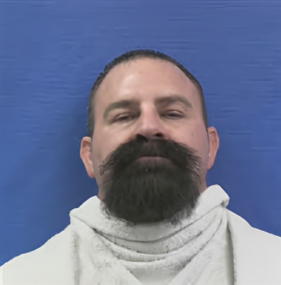 Mugshot of JASON BRIEN DEMIDIO