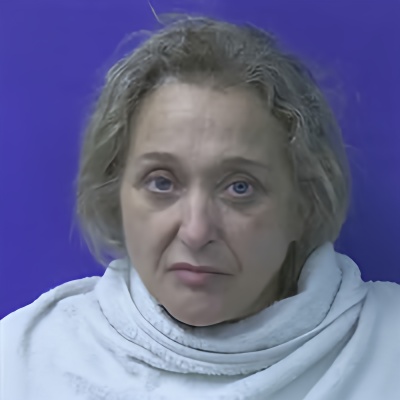 Mugshot of LAUREN NICOLE ROCKETT