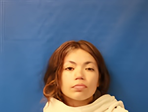 Mugshot of ERIKA GUTIERREZ