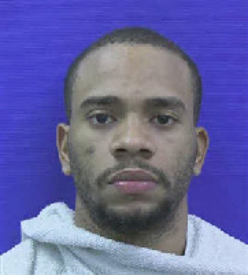 Mugshot of LISMAY FAVIER MARTINEZ