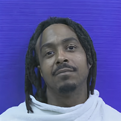 Mugshot of ANTHONY CHARLES THOMAS
