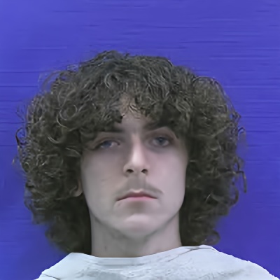 Mugshot of Joshua Gray Motsinger