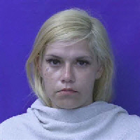 Mugshot of ANESSA ALTAMIRANO