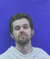 Mugshot of CHARLES EDWARD YAW