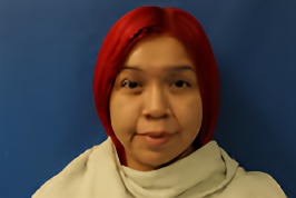 Mugshot of SARAH NAVARRO