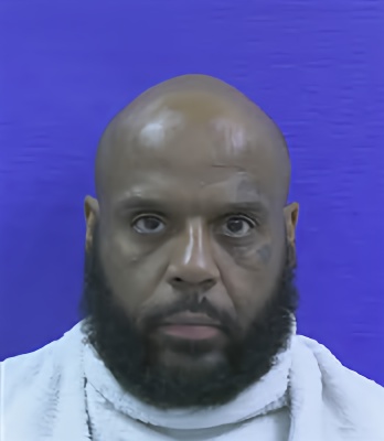 Mugshot of DERRICK DAVIS