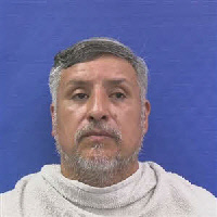 Mugshot of JOSE RICARDO MUNIZ VELAZQUEZ