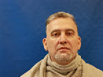 Mugshot of KRISTIJAN KRISTIC