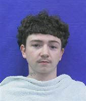 Mugshot of DILLON LEE MARSHALL