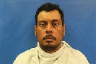 Mugshot of JORGE LUIS CASTRO-RIVAS
