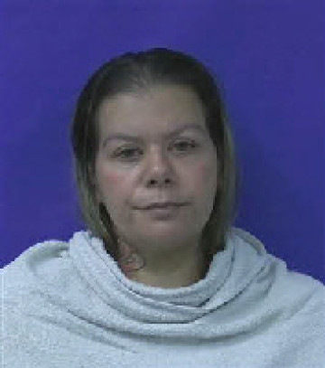 Mugshot of NATALIA RODRIQUEZ