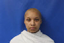 Mugshot of YASMINE HOPKINS