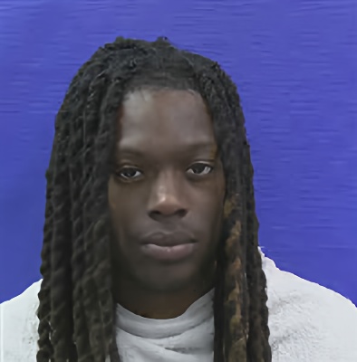 Mugshot of JOHN DAVID