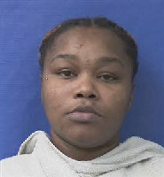 Mugshot of BRUSHA ANN CHALMERS