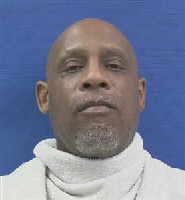 Mugshot of BRIAN JOSEPH LANGLEY