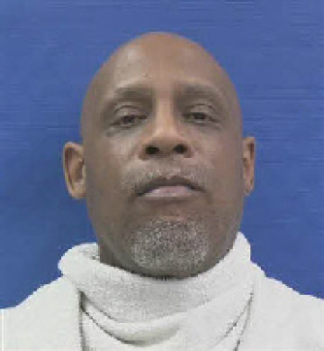 Mugshot of BRIAN JOSEPH LANGLEY