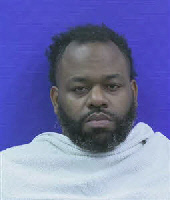 Mugshot of DIONYUTA HENRY