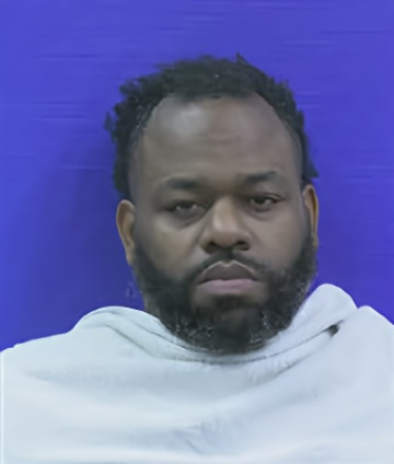 Mugshot of DIONYUTA HENRY