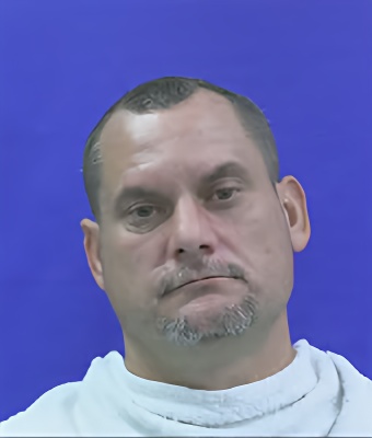 Mugshot of ALLEN MICHAEL CHAMBERS