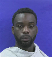 Mugshot of DEKIETRION PRICE