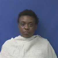 Mugshot of KEUNDRA WALLACE