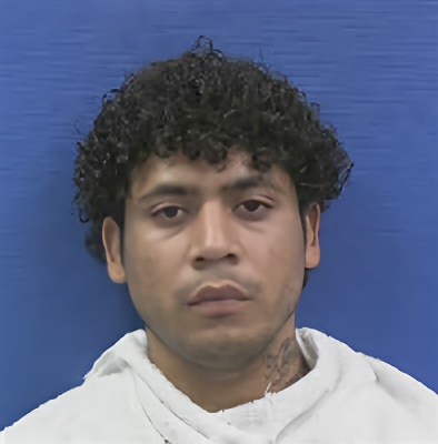 Mugshot of MARVIN MONCADA-CASTRO