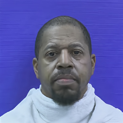 Mugshot of LOUIS DEWAYNE GAY